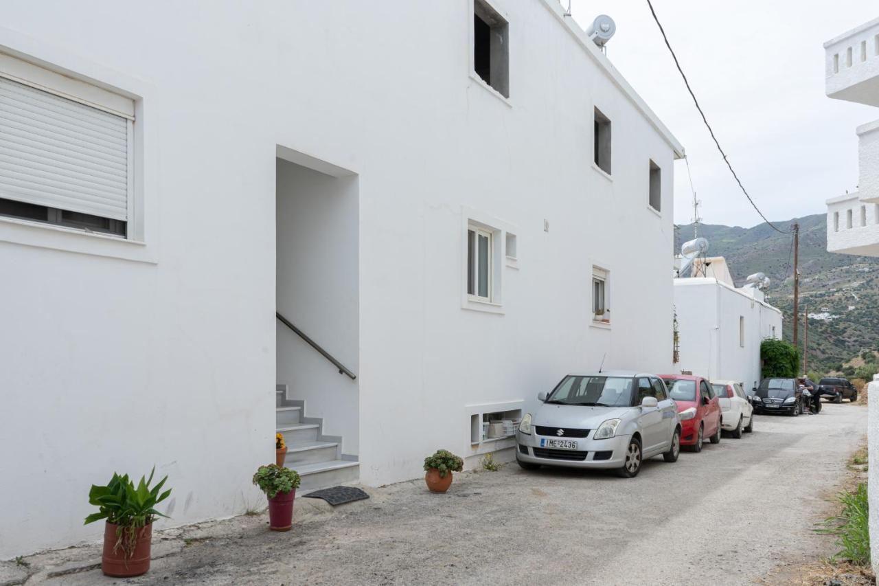Appartamento Christos Seaview