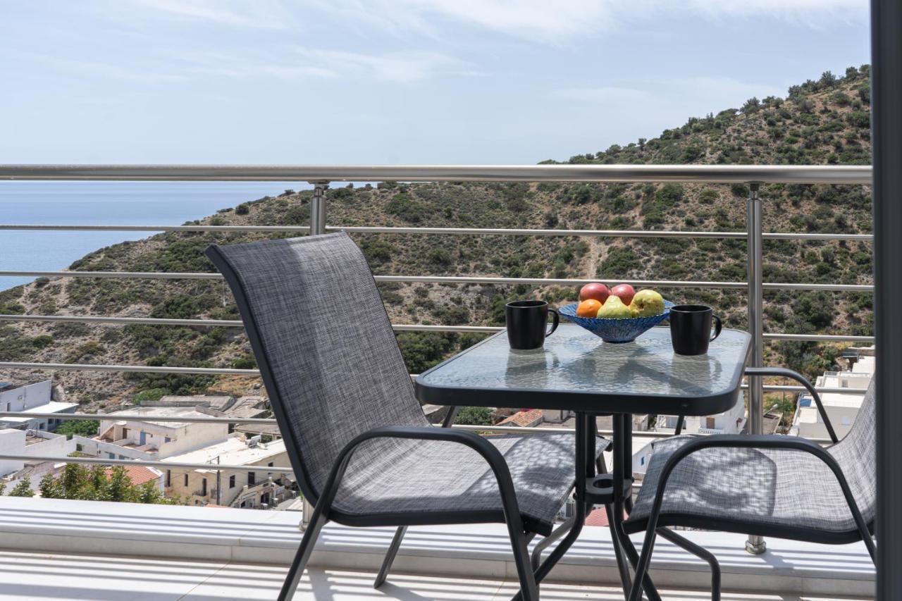 Christos Seaview Agia Galini