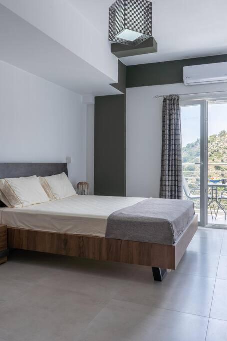 Apartment Christos Seaview *