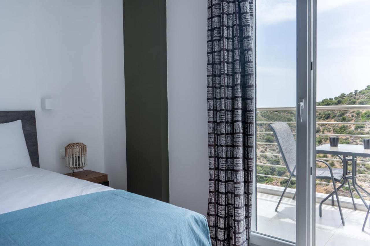 Apartment Christos Seaview Agia Galini (Crete)